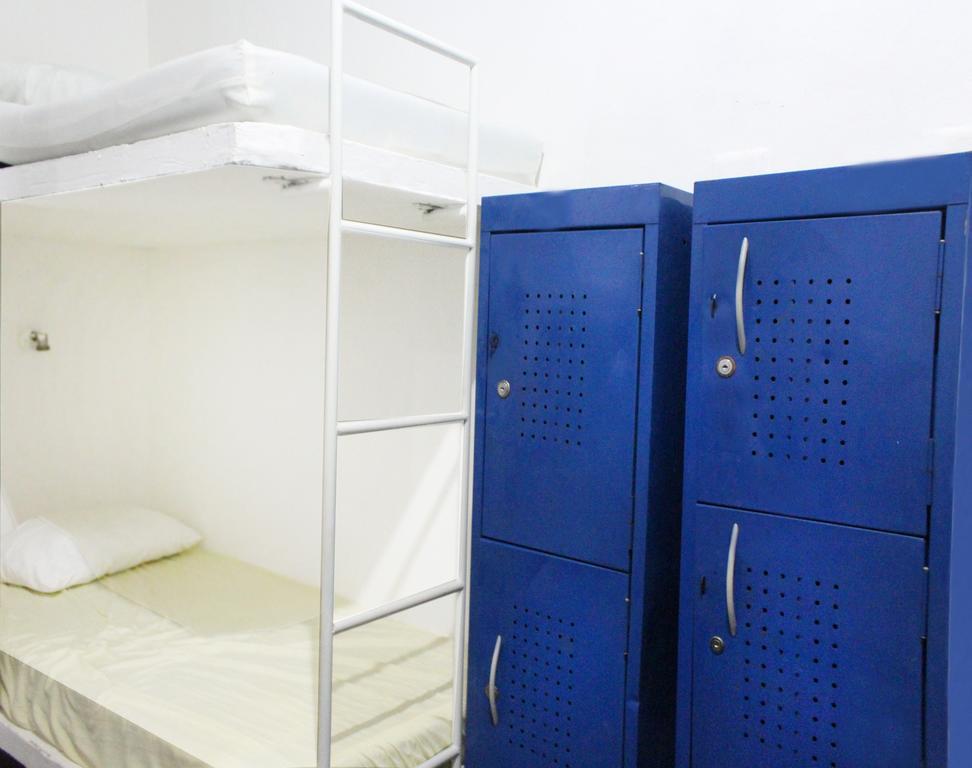 Hostal Vive La Vida Плая-дель-Кармен Экстерьер фото